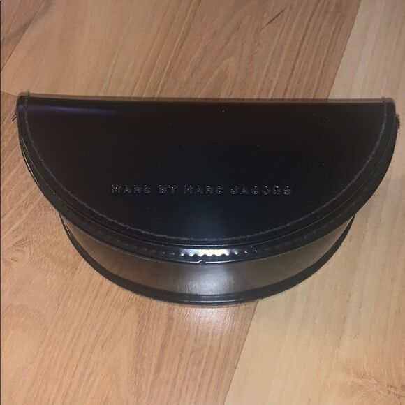 Coral Pink and Gold Vince Camuto Sunglasses Coral Pink and Gold Vince Camuto Sun - Picture 7 of 7